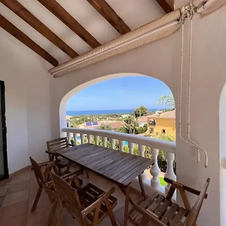 Casa De La Maria *