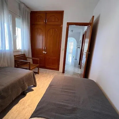 Casa De La Maria Villa *