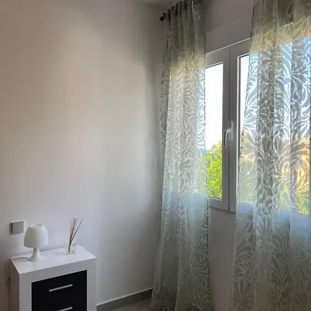 Casa De La Maria Villa Denia