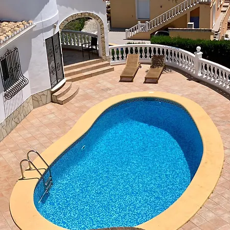 Casa De La Maria